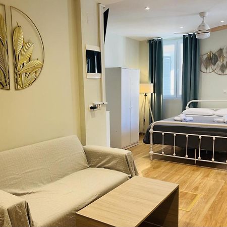Louisa'S Studio Corfu  Εξωτερικό φωτογραφία