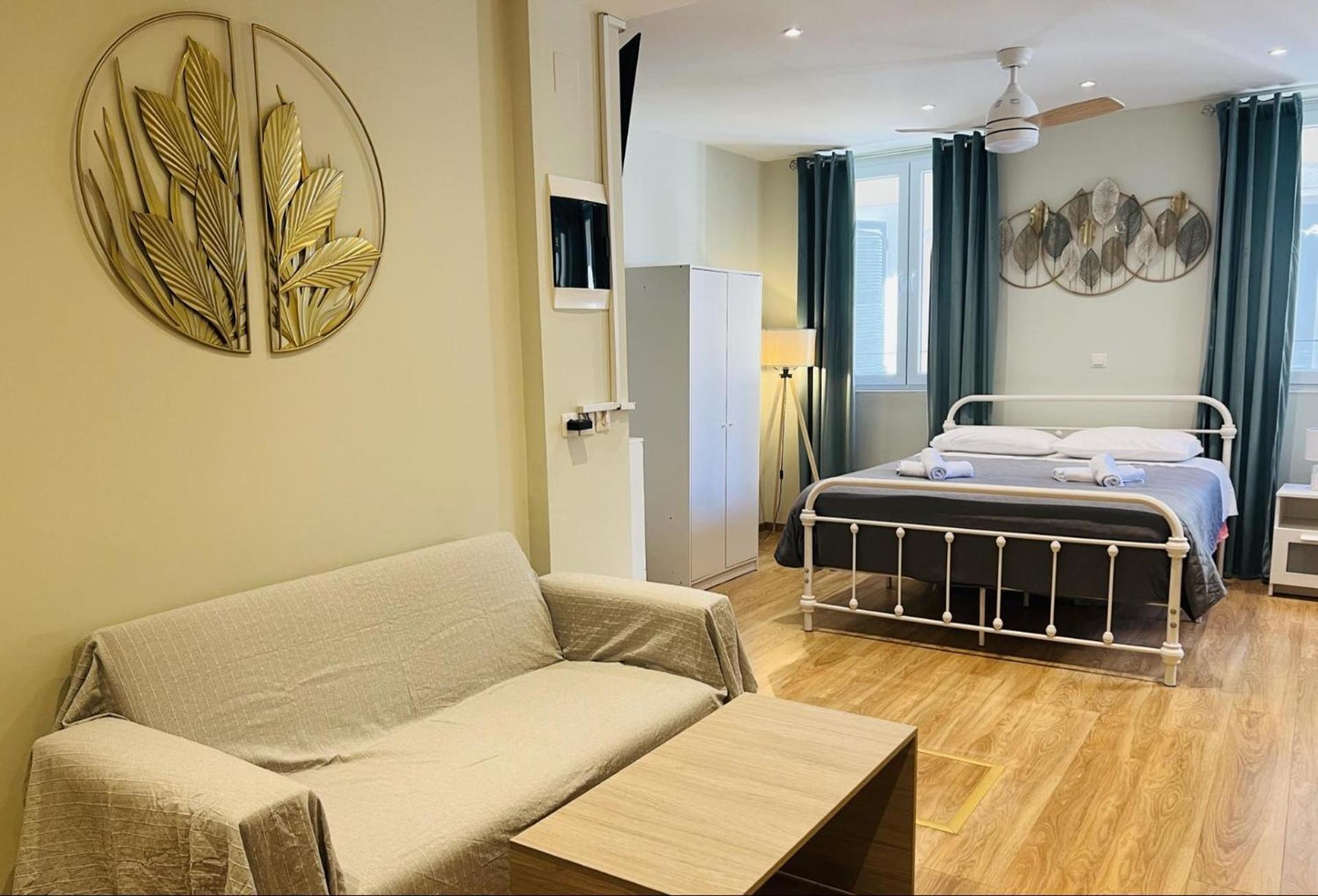 Louisa'S Studio Corfu  Εξωτερικό φωτογραφία