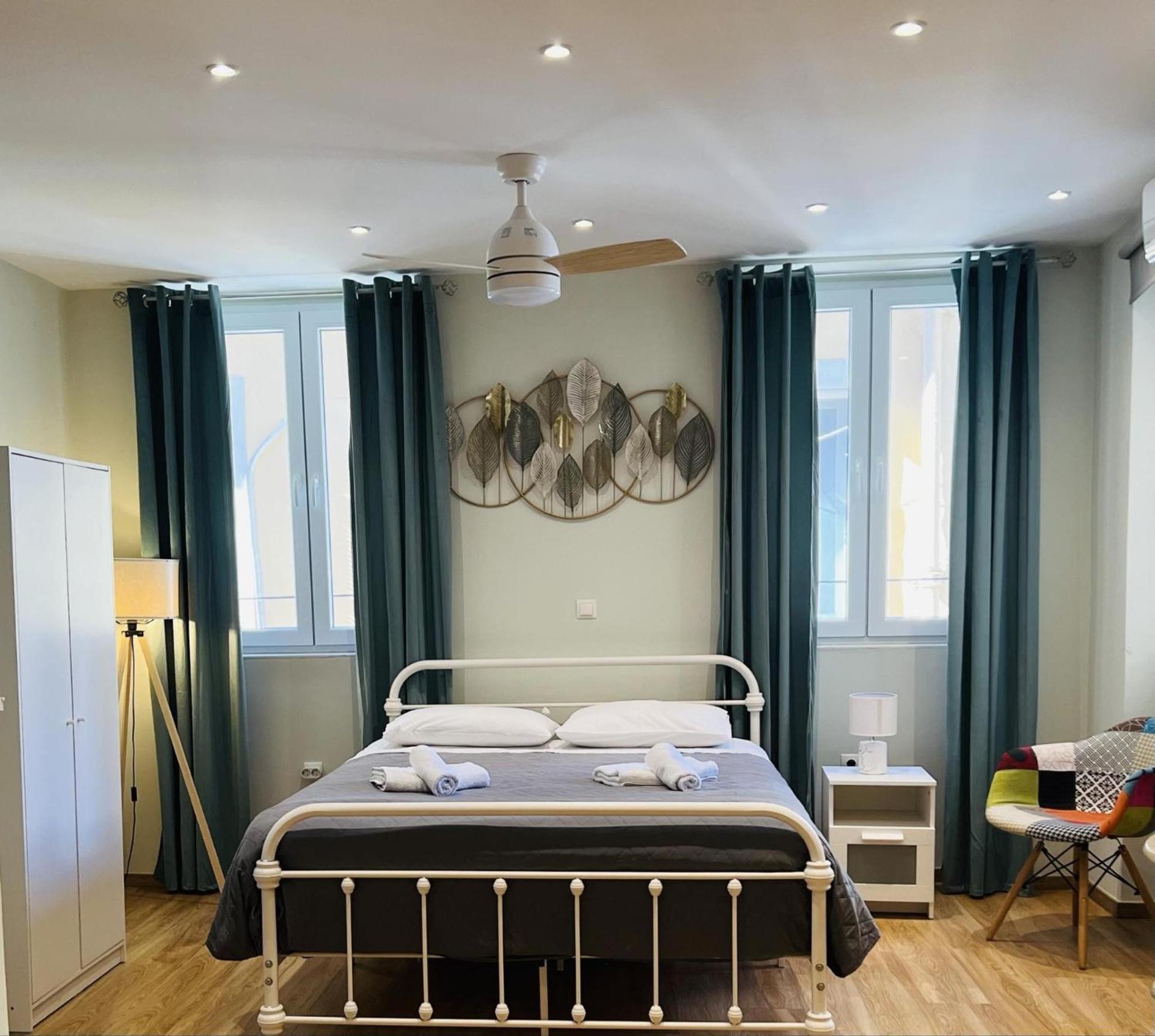 Louisa'S Studio Corfu  Εξωτερικό φωτογραφία